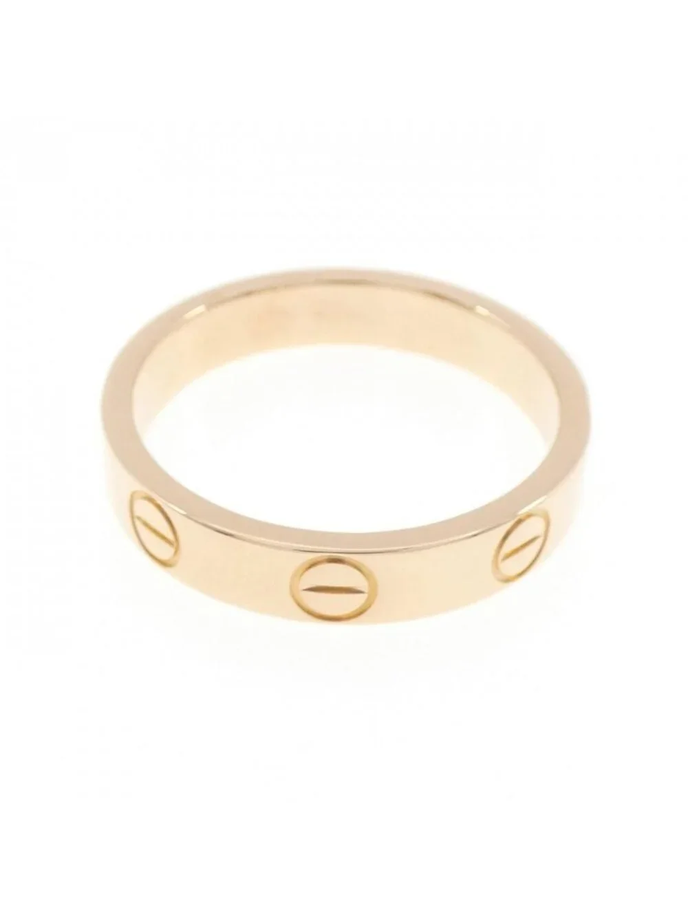 Cartier Mini Love Ring